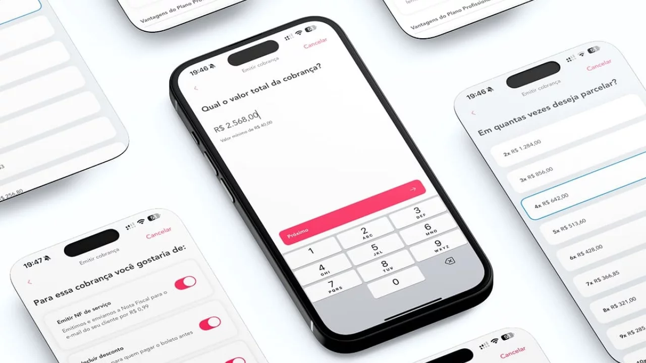 Como escolher a melhor conta PJ MEI?