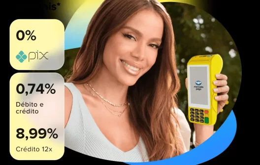 "Descubra por que a Point Pro 3 do Mercado Pago é a melhor escolha para o seu negócio!"