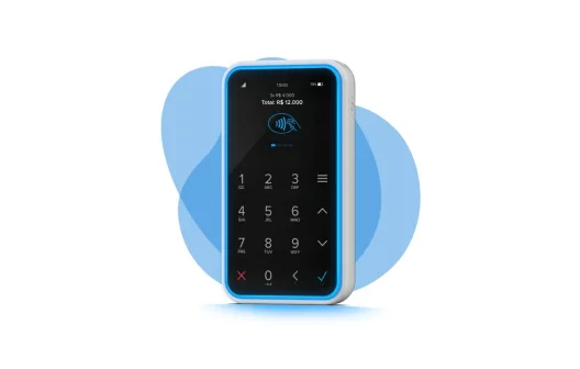 "Descubra por que a maquininha Point Air 2 do Mercado Pago está conquistando empreendedores!"