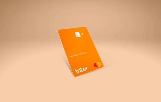 "Ganhe mais dinheiro de volta: Descubra os 4 melhores cartões de crédito com cashback"