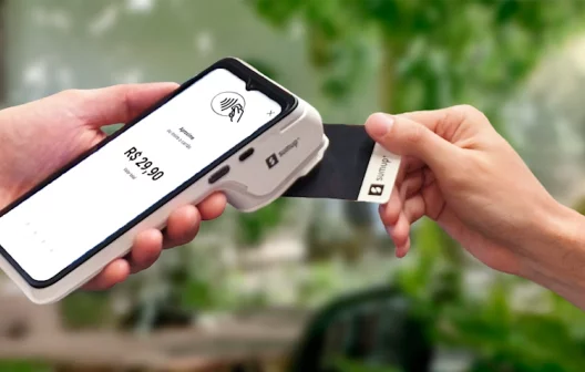 "Descubra todos os benefícios da maquininha SumUp Smart e turbine seu negócio!"