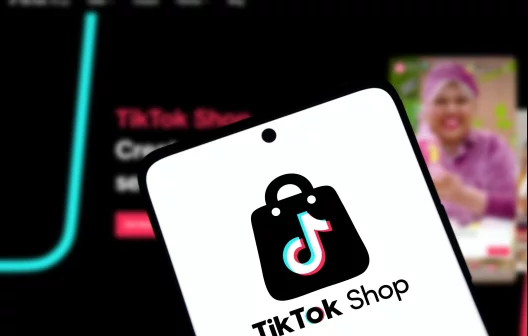 "Descubra o poder do TikTok Shop para aumentar suas vendas agora mesmo!"