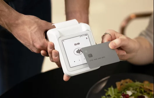 "Descubra por que a SumUp Solo Printer é a melhor opção para o seu negócio!"