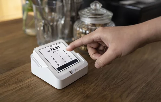 "Descubra todos os segredos da incrível SumUp Solo: a solução perfeita para o seu negócio!"