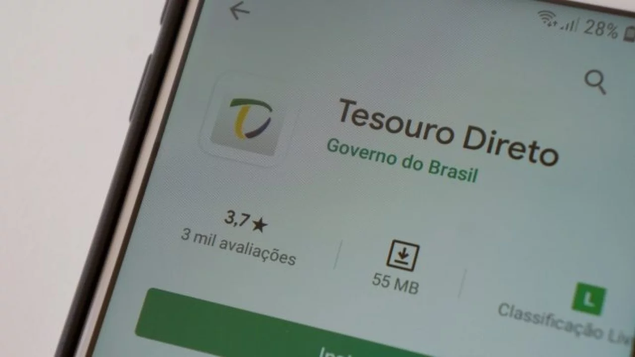 Como escolher um banco para investir no Tesouro Direto?