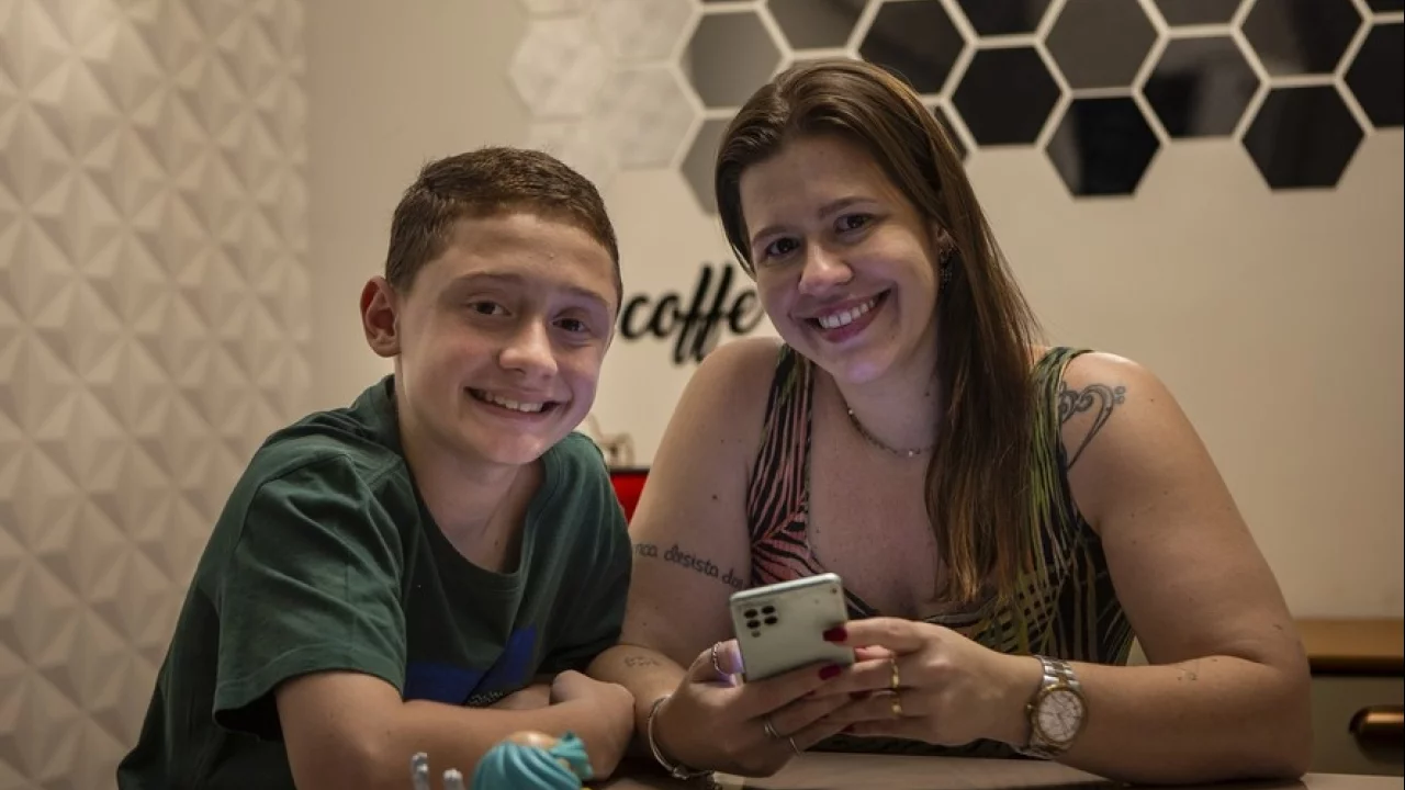 4 opções de contas para menores de 18 anos