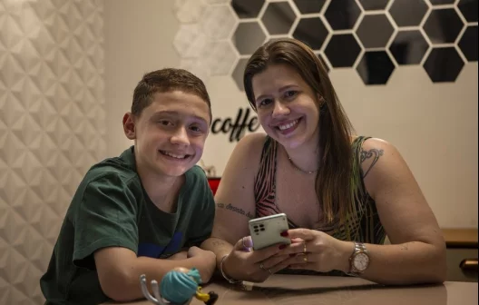 "Descubra as melhores contas bancárias para jovens!"