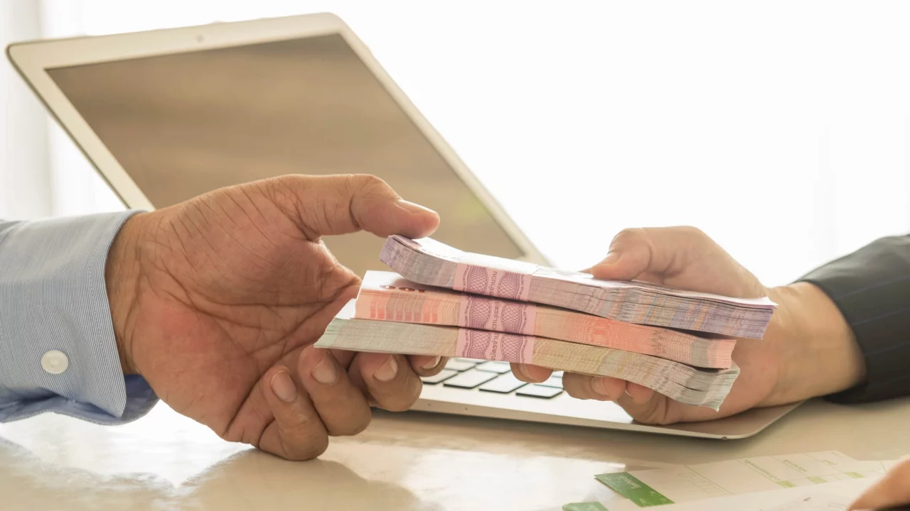 6 aplicativos para quem precisa de empréstimos rápidos e sem burocracia