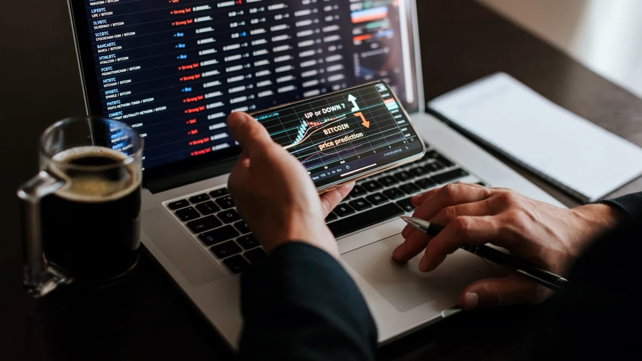 Corretoras para quem está começando a investir: conheça as melhores de 2025  - Brasil Maquininhas