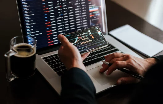 "Descubra as corretoras ideais para novos investidores em 2025!"