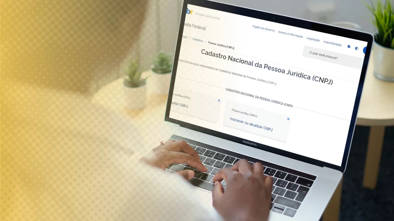 CNPJ Inapto: saiba o que é e como resolver