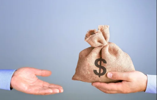 "Aumente o sucesso do seu negócio usando a antecipação de recebíveis diariamente!"