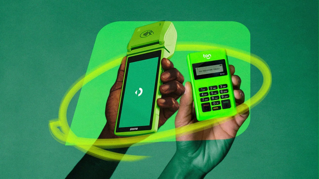 Maquininha Ton T3 vale a pena? Conheça seus recursos e as taxas cobradas