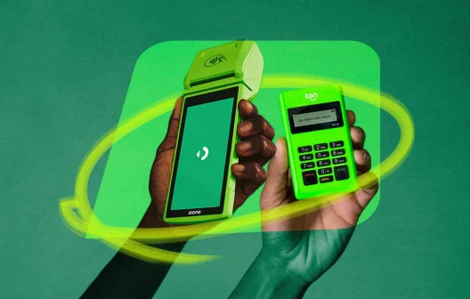 "Descubra tudo sobre a incrível Maquininha Ton T3: recursos e taxas imperdíveis!"