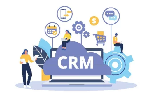 "Maximize a eficiência do seu negócio com esses poderosos softwares de gerenciamento de clientes!"