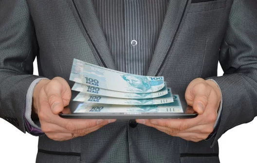 "Descubra o segredo para o sucesso financeiro das empresas: solvência descomplicada"