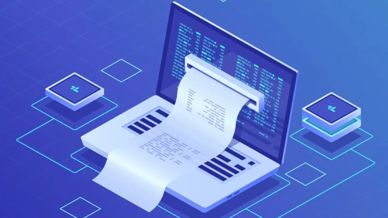 XML da nota fiscal: aprenda como baixar o arquivo