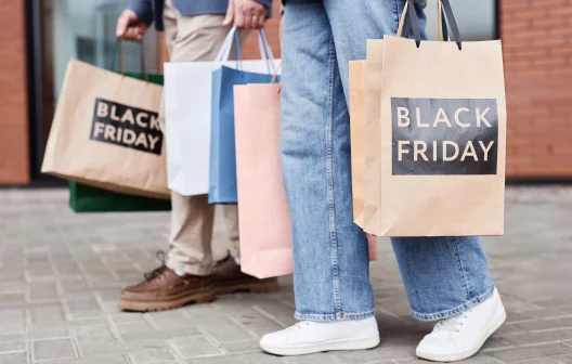 "Aumente suas vendas na Black Friday com 6 estratégias de baixo investimento"