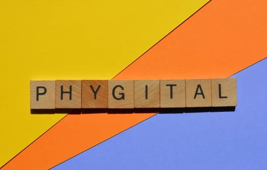 "Descubra o segredo do sucesso: Figital e como ele pode transformar o seu negócio!"