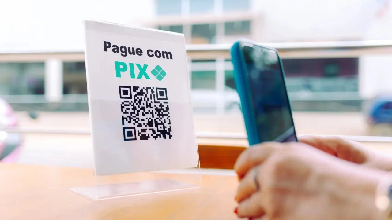 Como gerar QR Code no Pix para receber pagamentos na hora
