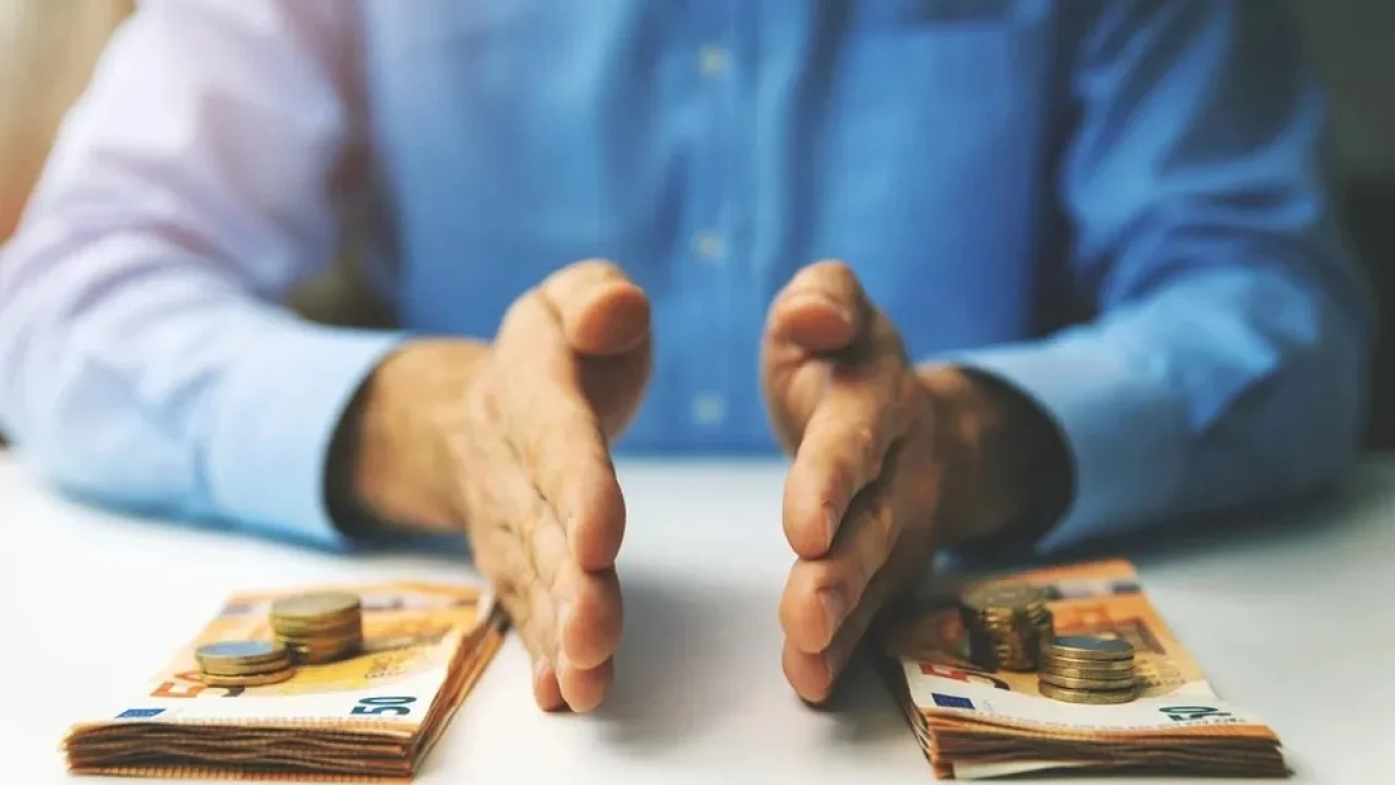 Como separar as contas pessoais da empresa: 6 dicas práticas