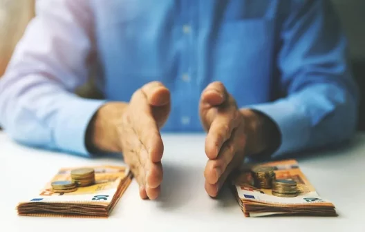 "Dicas infalíveis para manter suas finanças pessoais e empresariais separadas de forma fácil"