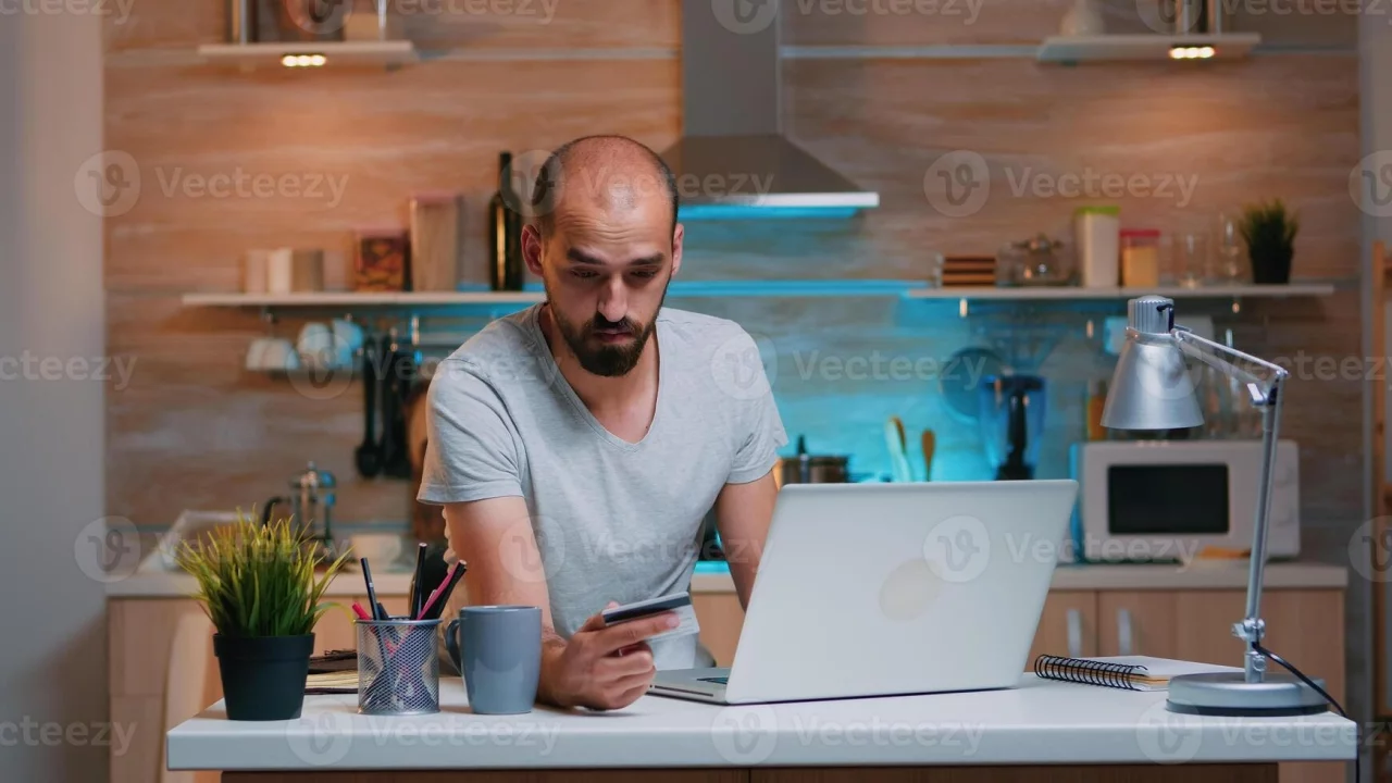 Cartão de crédito para autônomos que aprova rápido: 6 opções