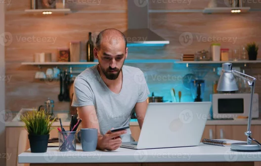 "Descubra as melhores opções de cartão de crédito para autônomos com aprovação instantânea!"