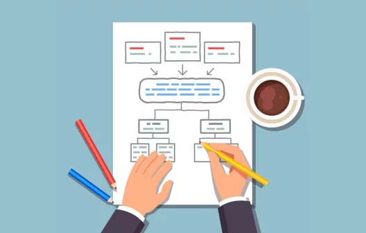 "Descubra o segredo para revolucionar sua empresa com um plano de ação infalível!"