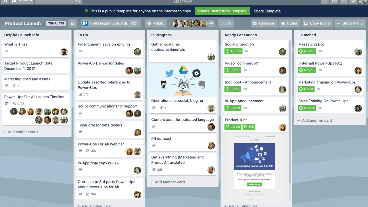 Como gerenciar projetos usando o Trello? Confira dicas sobre a ferramenta