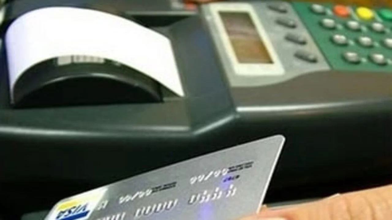 Estorno do cartão de crédito: como funciona?