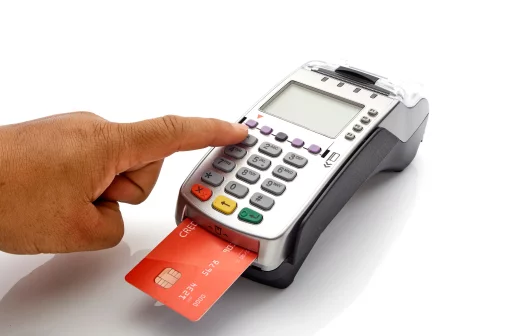 "Não perca! As maquininhas de cartão essenciais para o Natal de 2025"