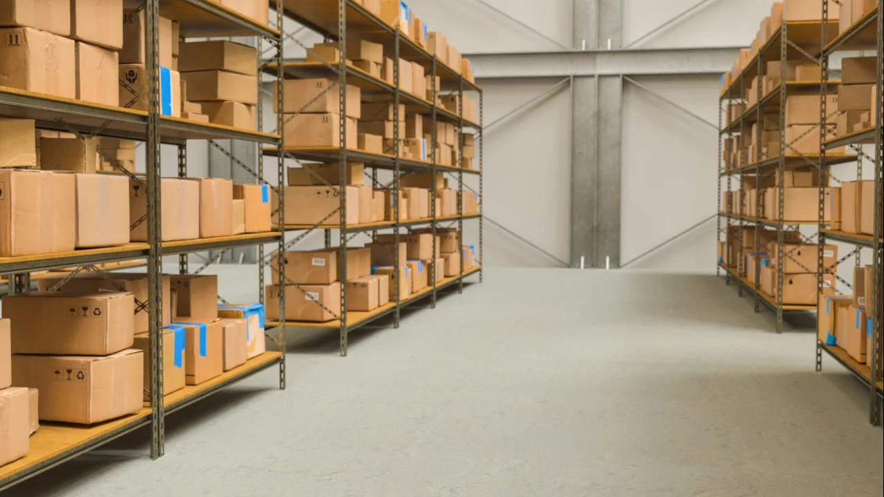 Estoque: confira diferentes tipos e características para o seu negócio