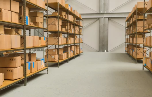 "Descubra os segredos para um estoque eficiente e lucrativo para o seu negócio!"