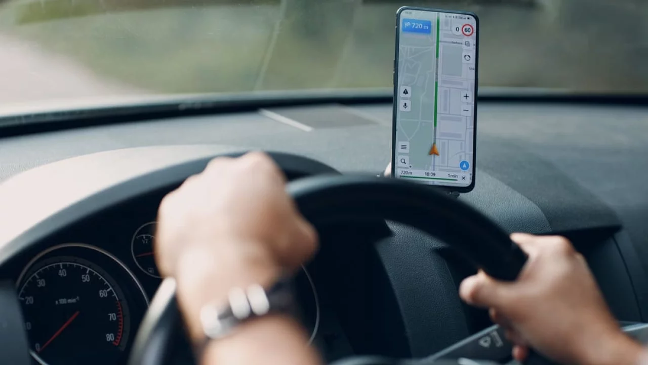 Como começar a trabalhar como motorista de aplicativo em 2026?