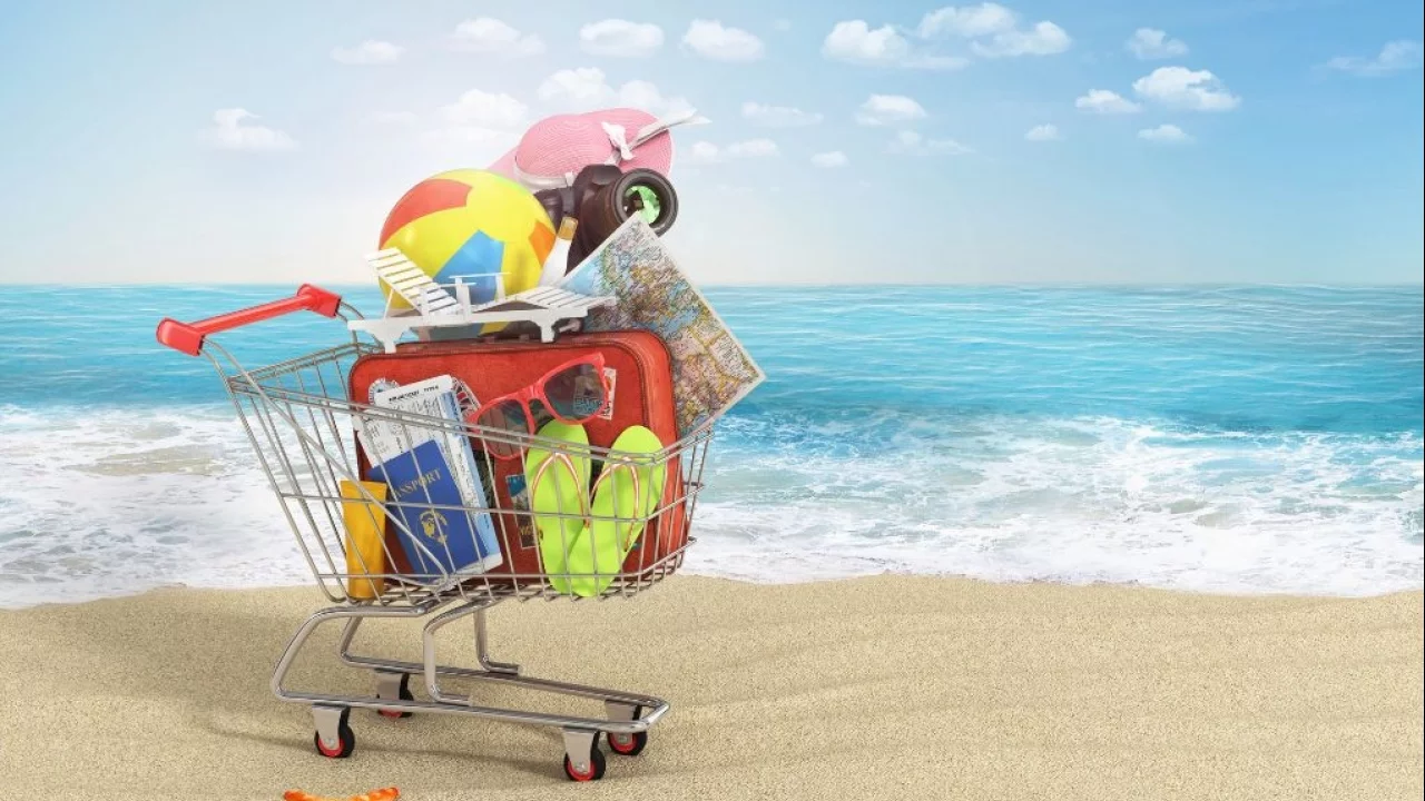 Como montar uma liquidação de verão? Confira algumas dicas