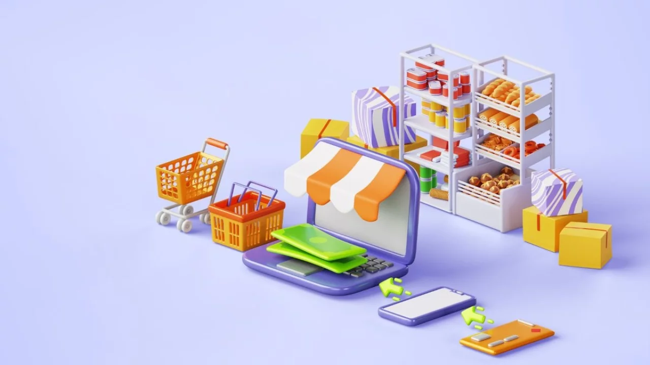 Vale a pena vender em marketplace? Veja vantagens e cuidados
