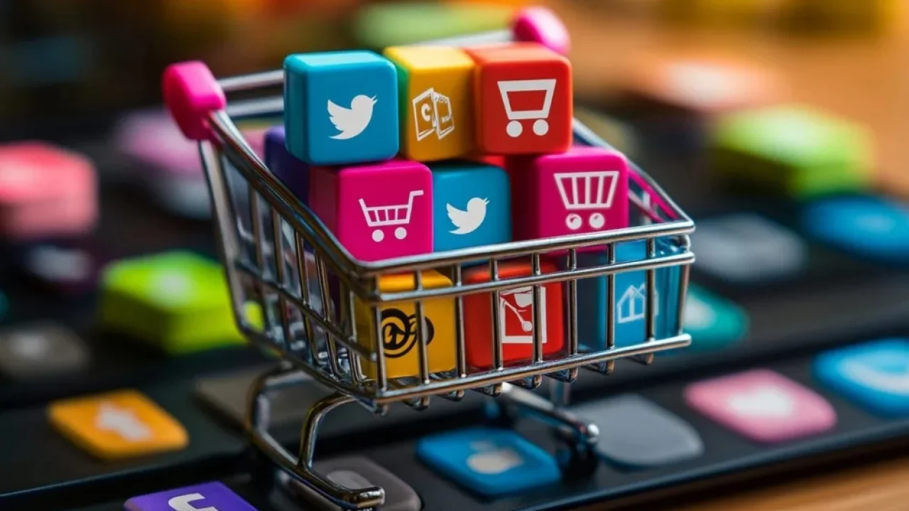 Vender pelo Instagram ou pelo TikTok Shop: qual canal combina com seu negócio?