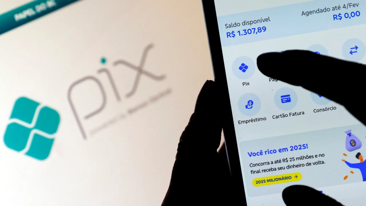 Tarifa de Pix para empresa: como calcular o impacto no caixa do pequeno negócio