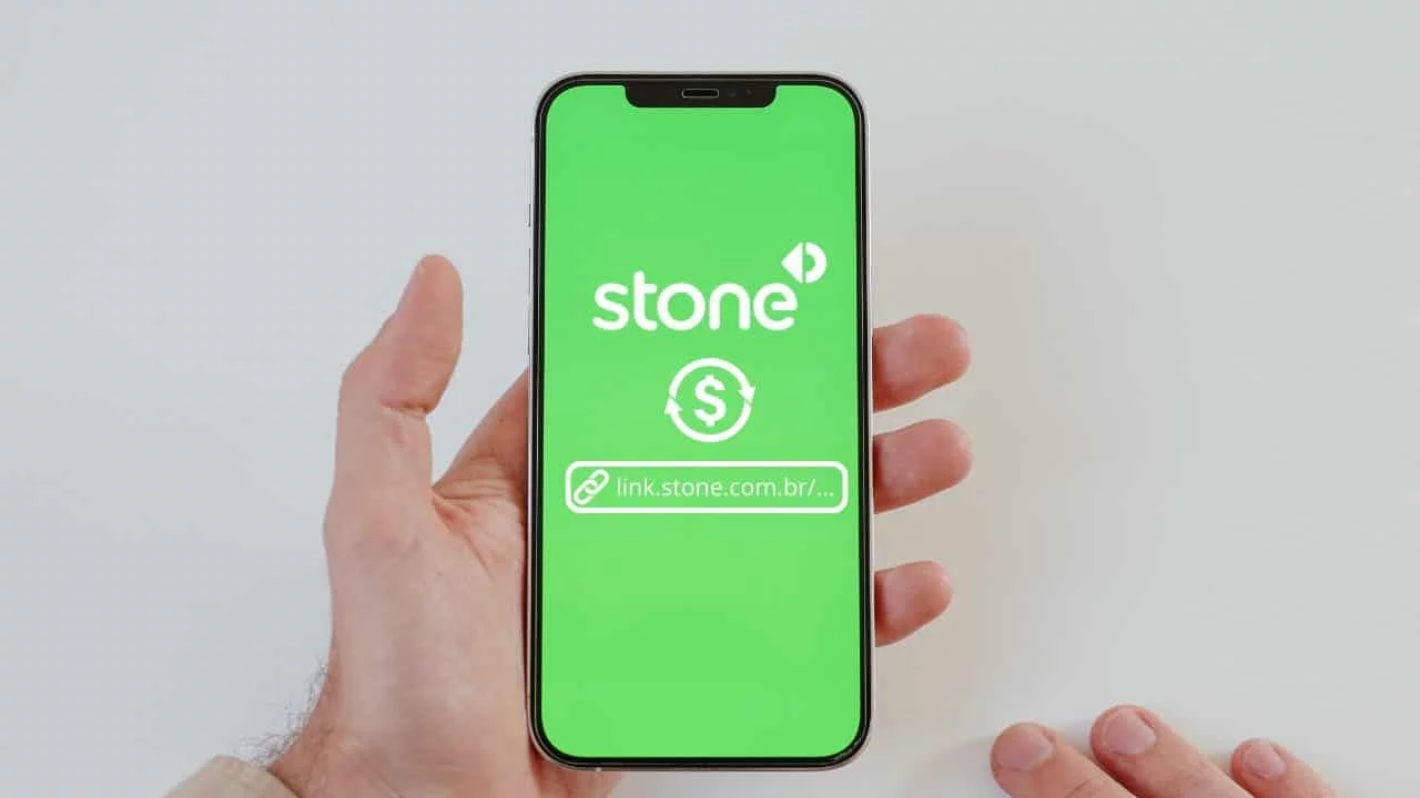 Link de pagamento Stone: como vender pelo WhatsApp sem maquininha física
